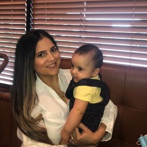 Meet your Posher, Daniela